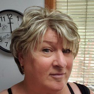 Meet your Posher, Karie